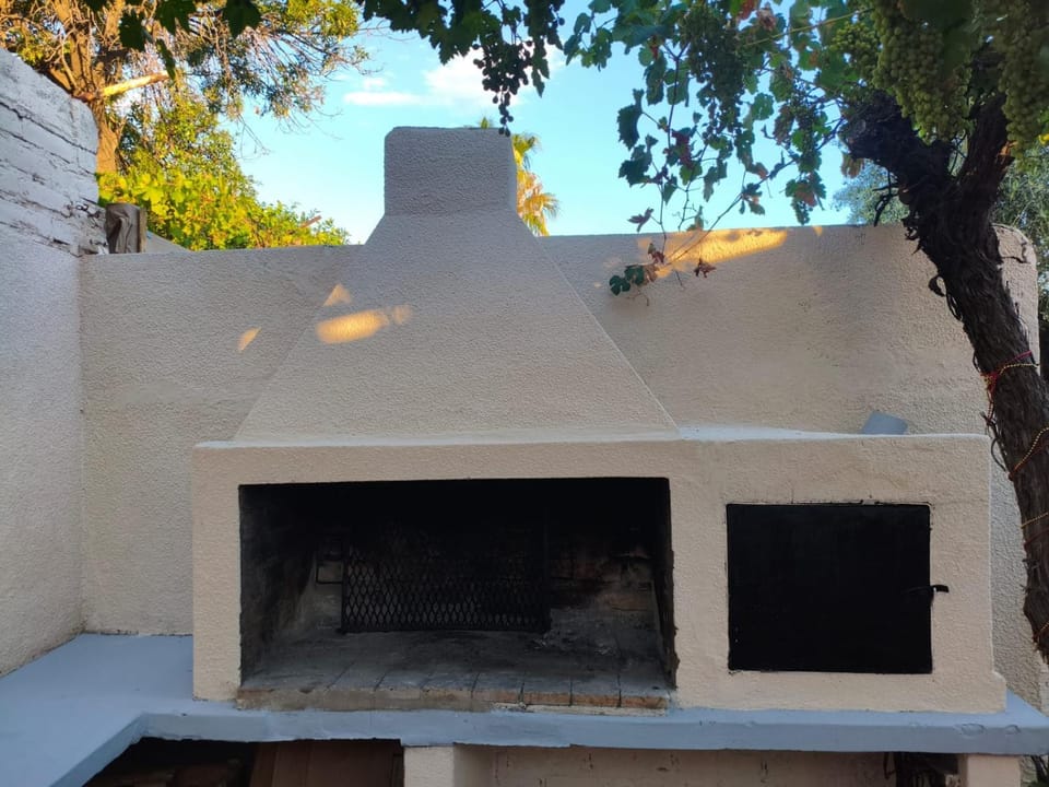 La Oliva House in Mendoza Province Province