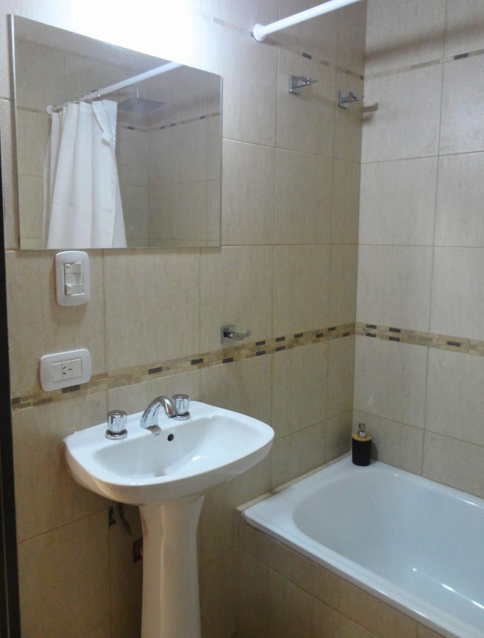 Bathroom, Bath