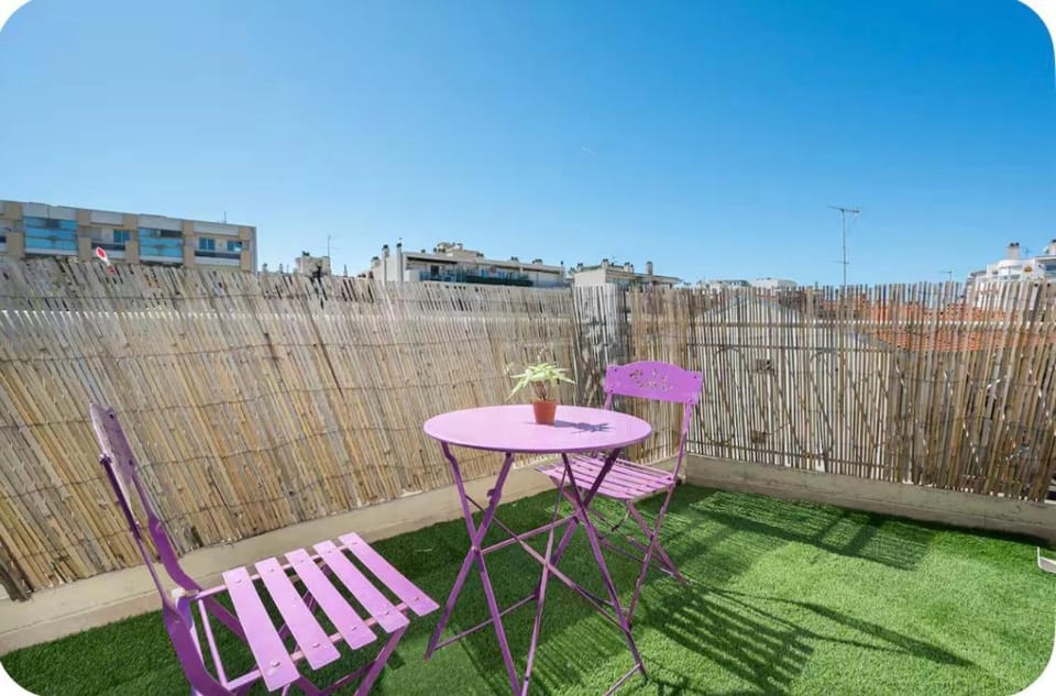 View (from property/room), Balcony/Terrace