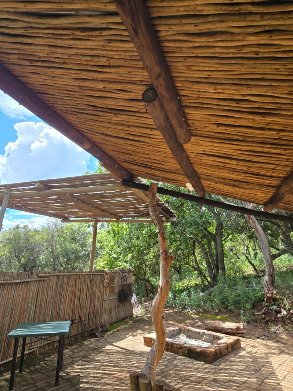 Kudu Cottage & Game Farm Ohrigstad Apartment in South Africa