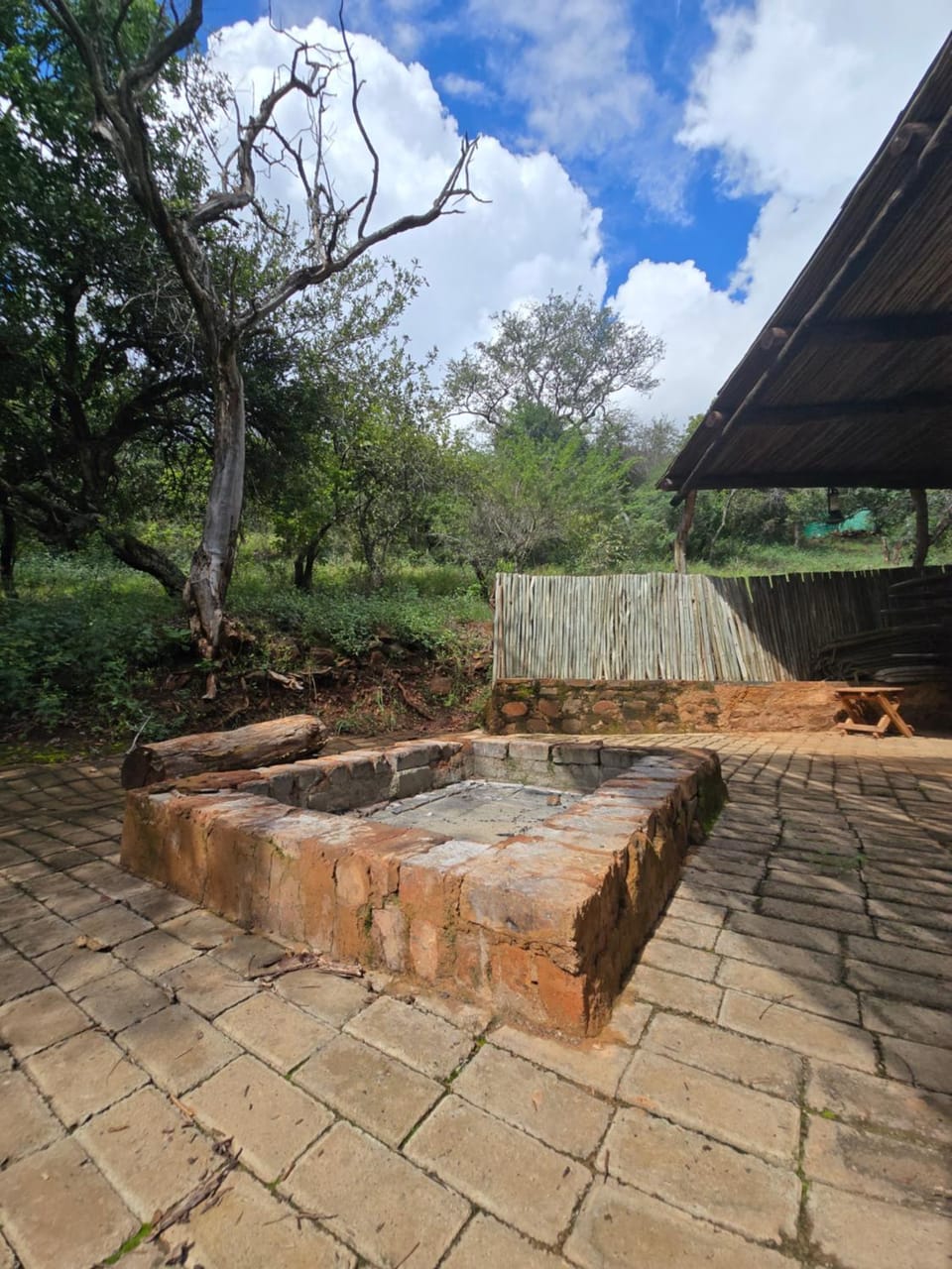 Kudu Cottage & Game Farm Ohrigstad Apartment in South Africa