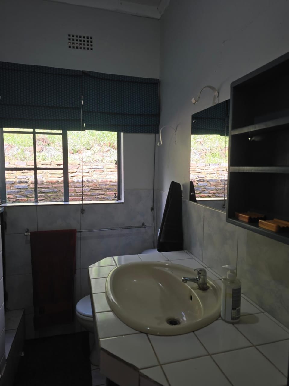 Kudu Cottage & Game Farm Ohrigstad Apartment in South Africa