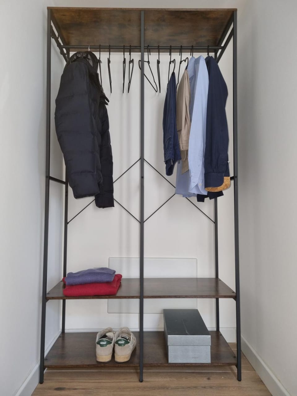 wardrobe