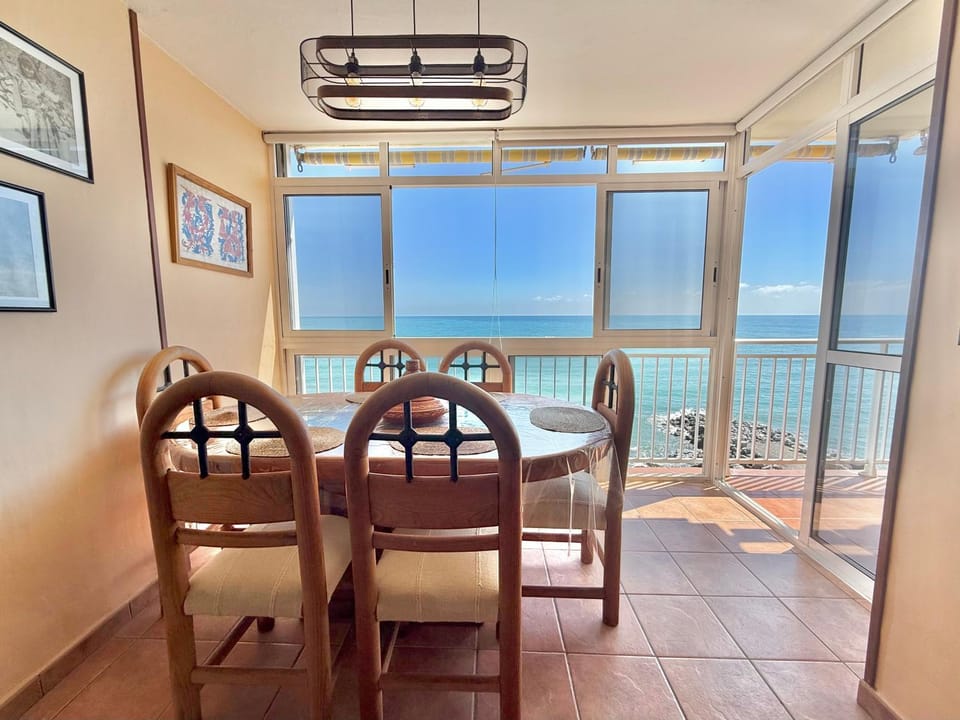 Precioso apartamento en Perla Playa Apartment in Benalmadena