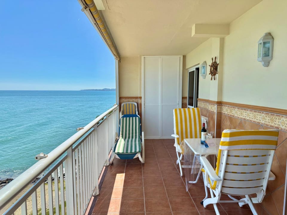 Precioso apartamento en Perla Playa Apartment in Benalmadena