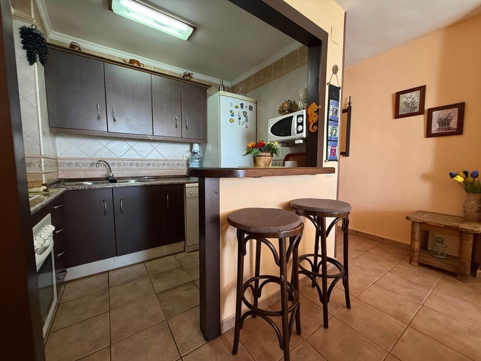 Precioso apartamento en Perla Playa Apartment in Benalmadena