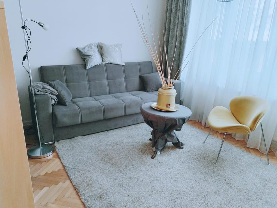 Čaršija Visoko Apartment in Federation of Bosnia and Herzegovina