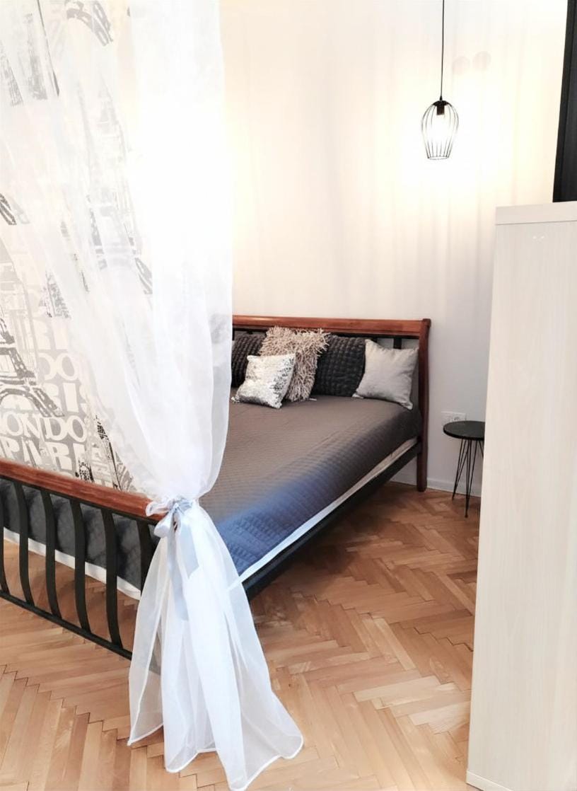 Čaršija Visoko Apartment in Federation of Bosnia and Herzegovina