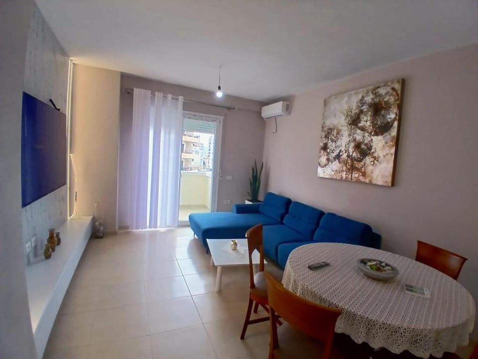 Amaris Kian Apartment Apartment in Vlorë