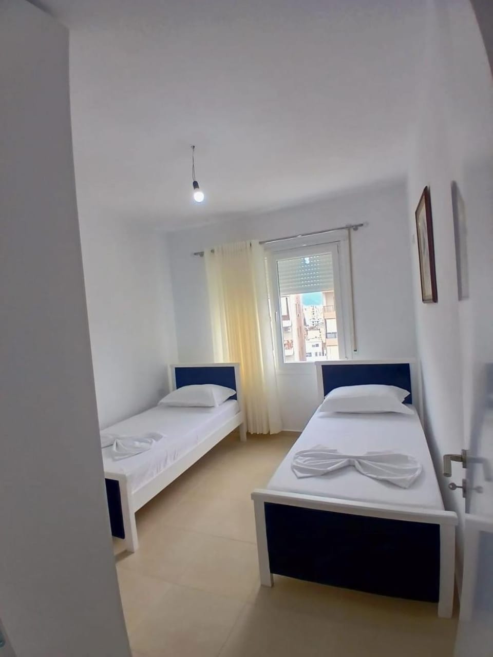Amaris Kian Apartment Apartment in Vlorë