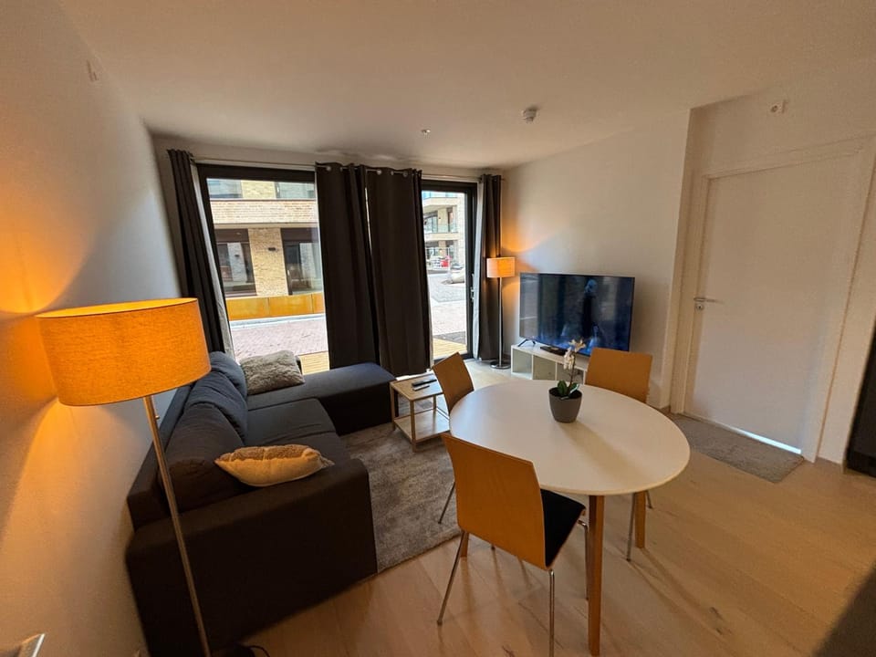Apartment in Central Røa Oslo by the Train Station Apartment in Oslo