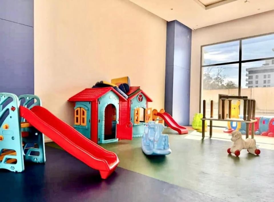 Best View - CFC- Casablanca stylish luxury appart Apartment in Casablanca