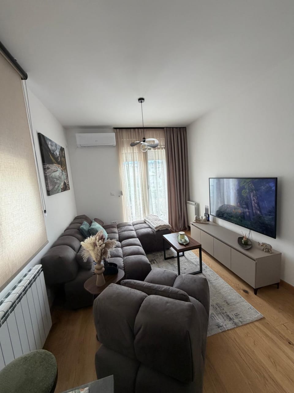 TV and multimedia