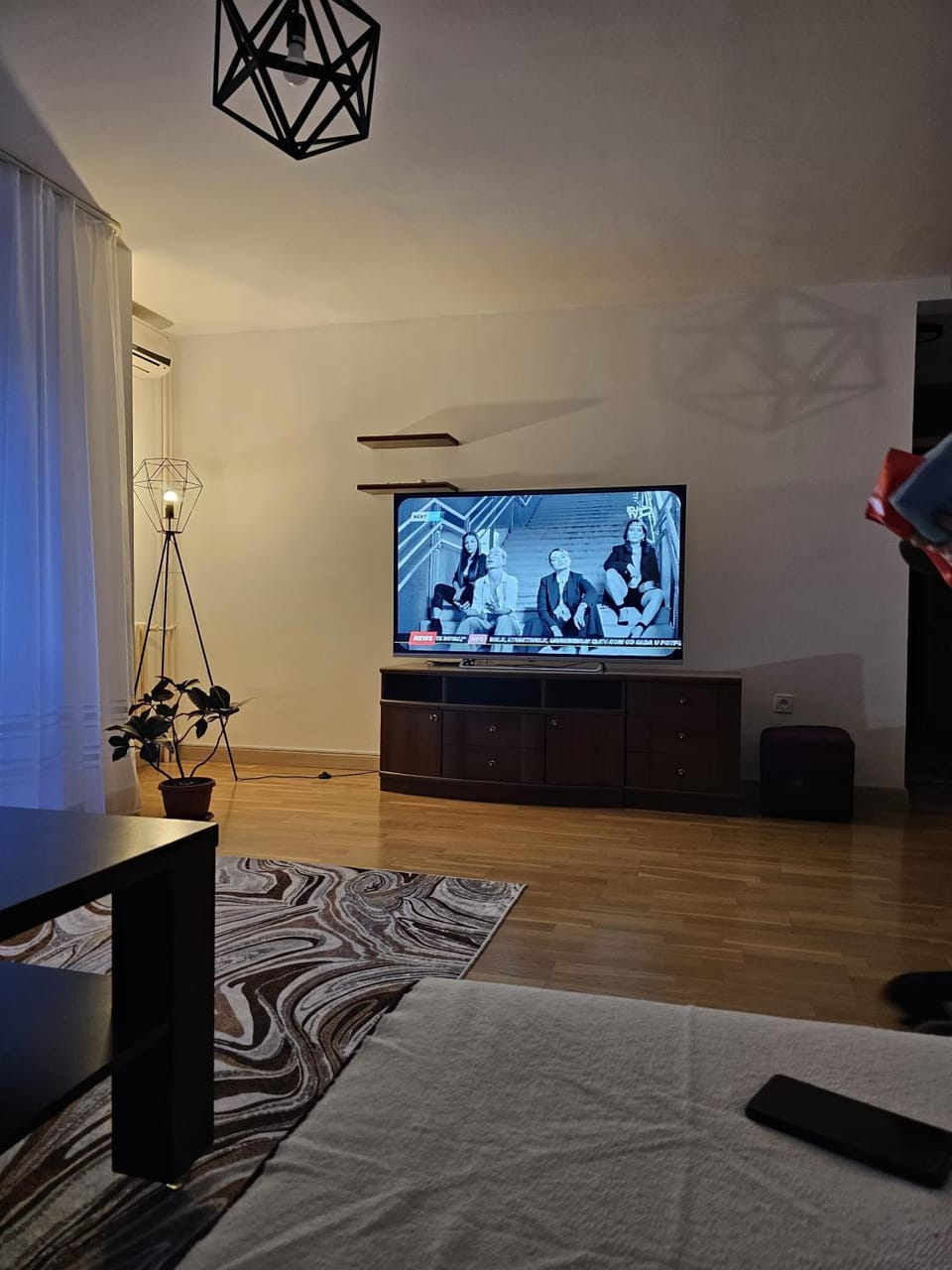 AEA Ilidza River 2 Apartment in Sarajevo