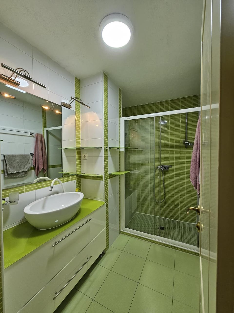 AEA Ilidza River 2 Apartment in Sarajevo