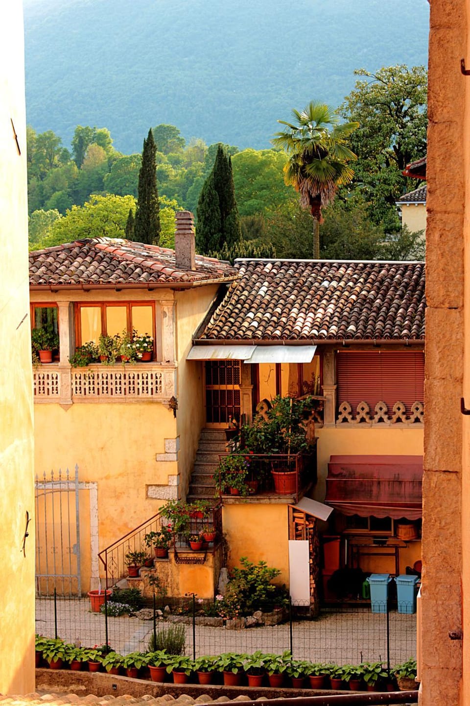 Residenza Cà BIANCA - Appartamento MALVASIA Apartment in Friuli-Venezia Giulia