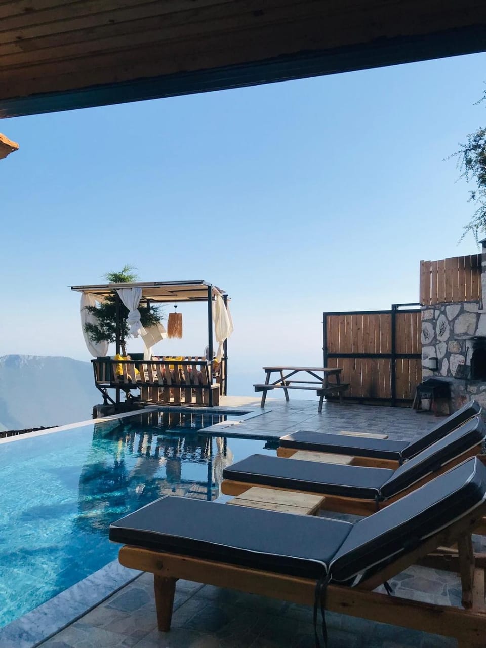 Aquamarinvillaa Villa in Muğla Province