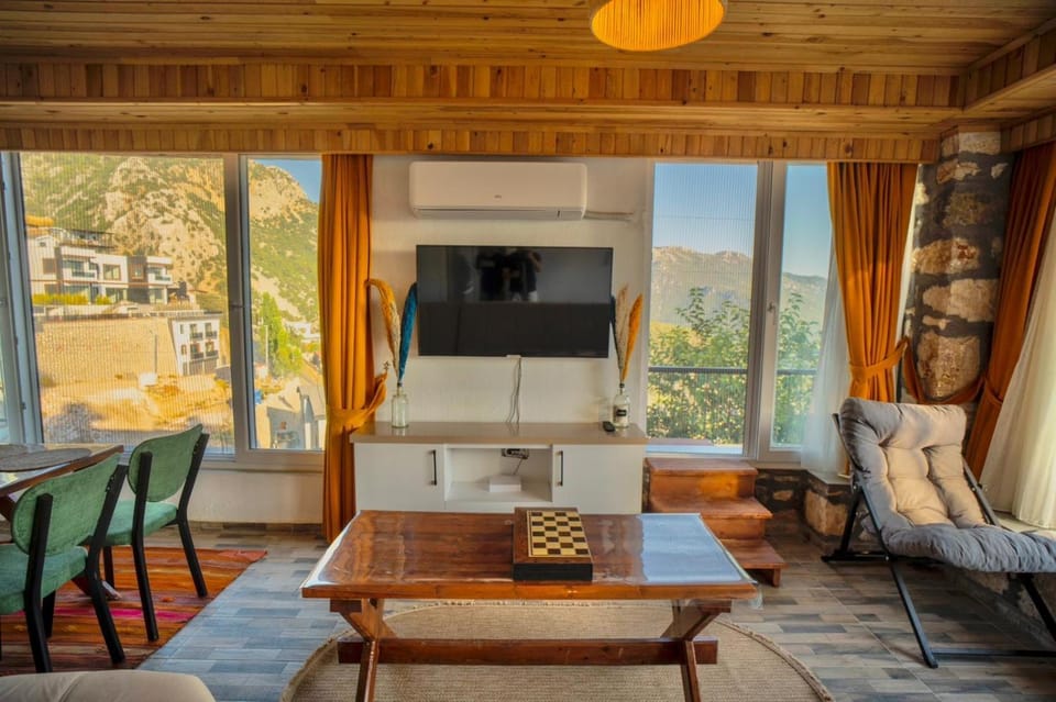 Aquamarinvillaa Villa in Muğla Province