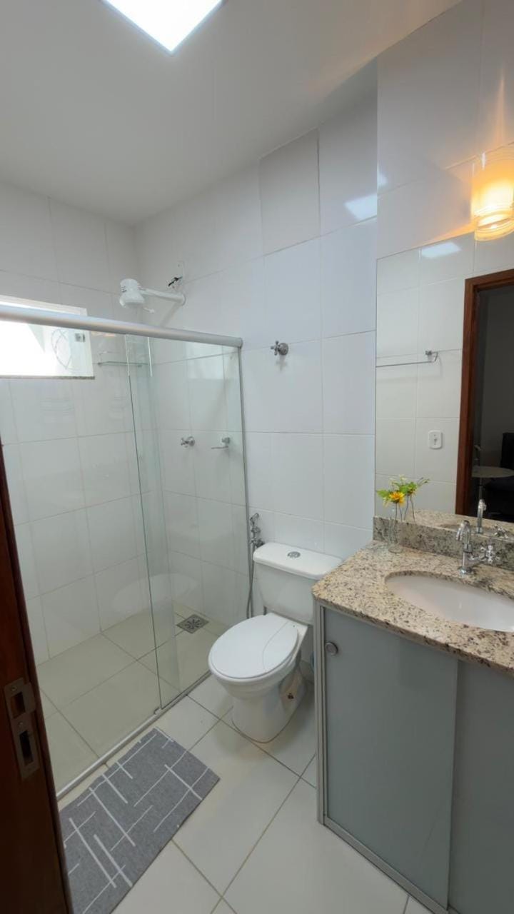 Apartamento da Rosa Rua Epaminondas Otoni Número 777 Apartment in State of Bahia