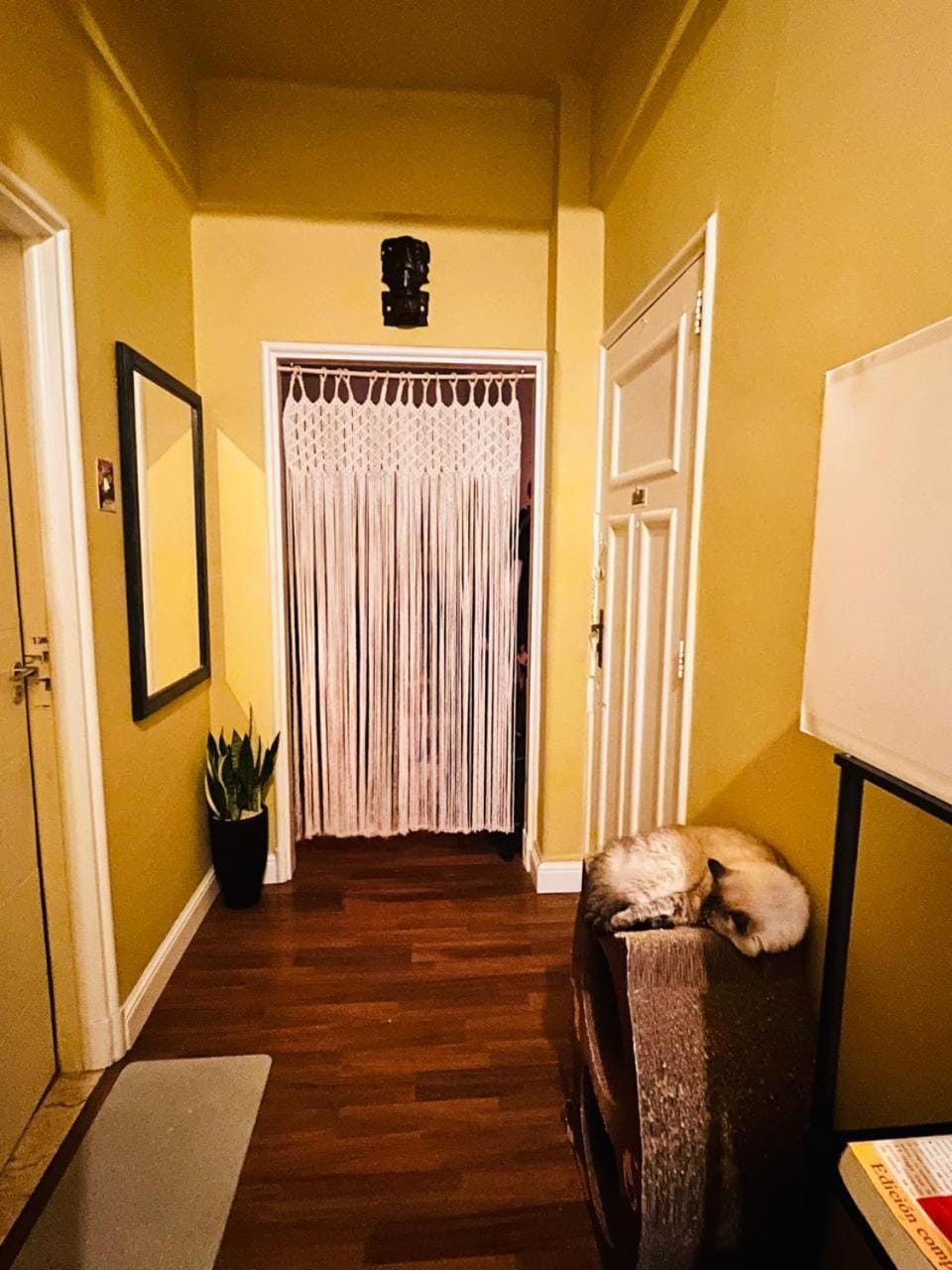 Albergue Copacabana Vacation rental in Rio de Janeiro