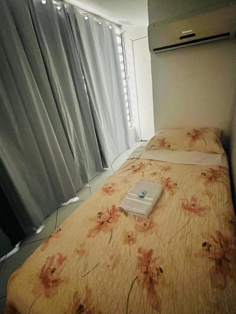 Albergue Copacabana Vacation rental in Rio de Janeiro