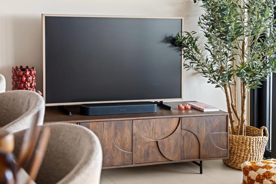 TV and multimedia