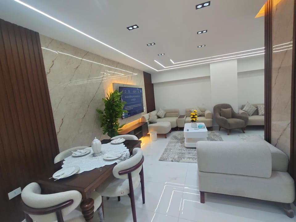 المهندسين جامعه الدول العربيه Apartment in Egypt