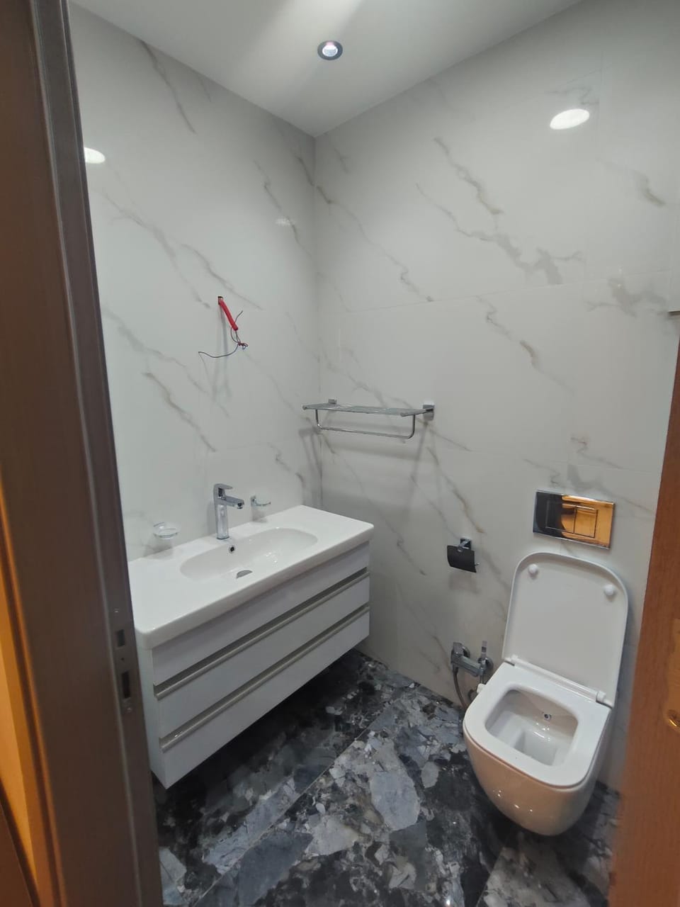 المهندسين جامعه الدول العربيه Apartment in Egypt