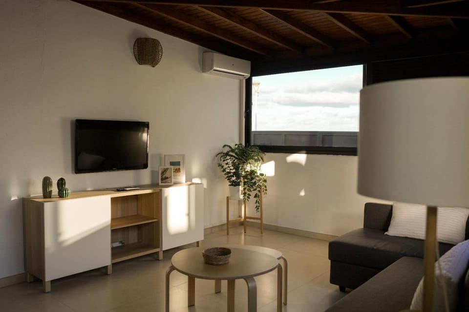 Apartamento Caracol Apartment in Puerto del Carmen