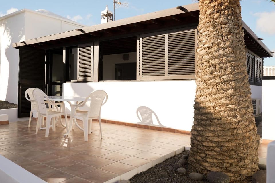 Apartamento Caracol Apartment in Puerto del Carmen