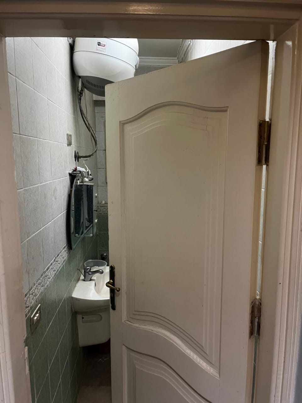 أبراج الخليج Apartment in Egypt