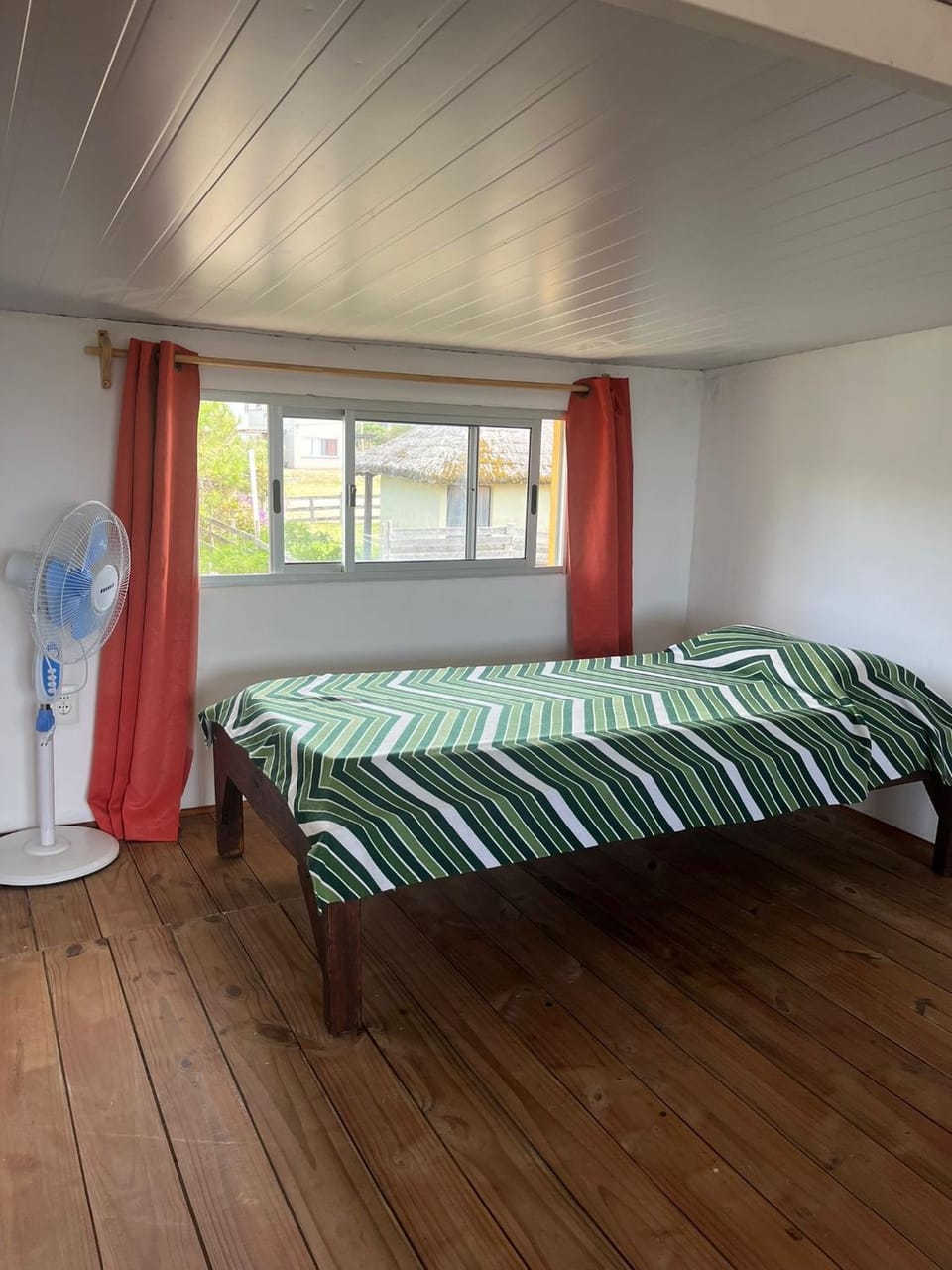 Hyepy House in Rocha Department, Uruguay