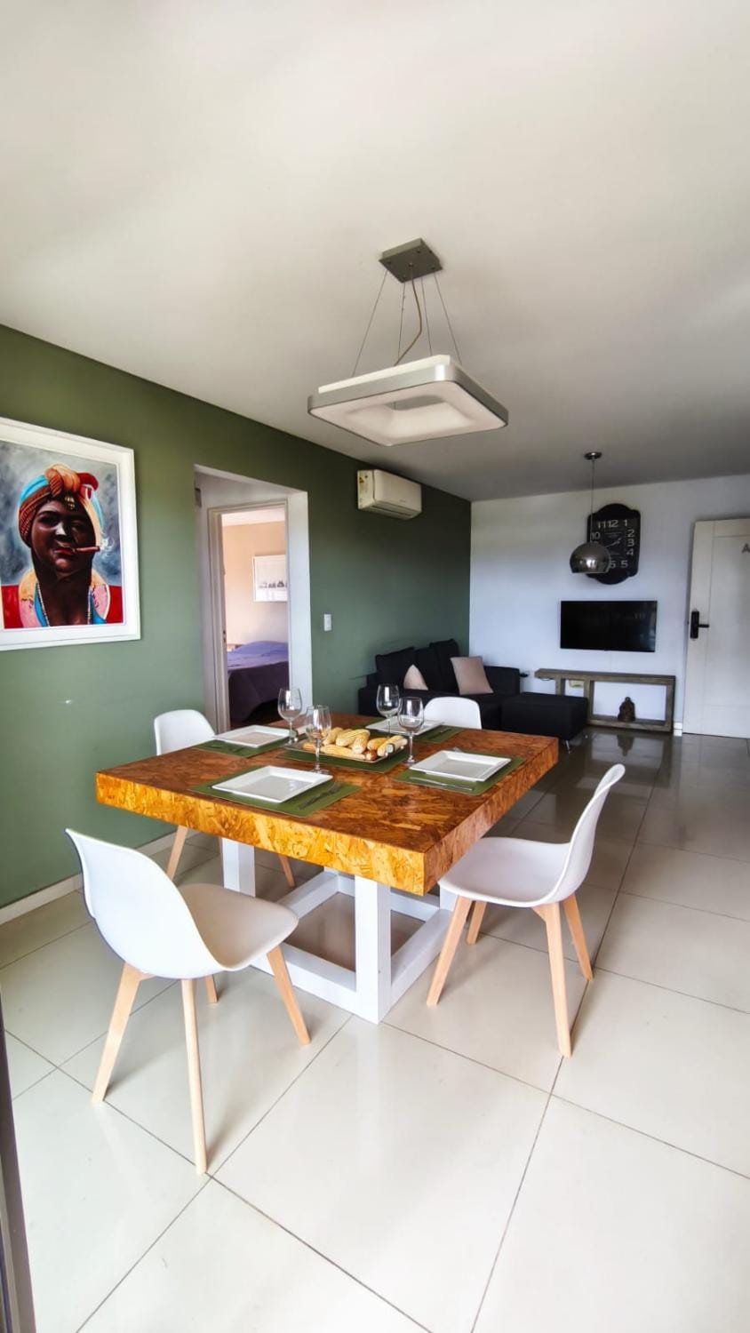 Dpto pilares de manantiales Córdoba Apartment in Cordoba