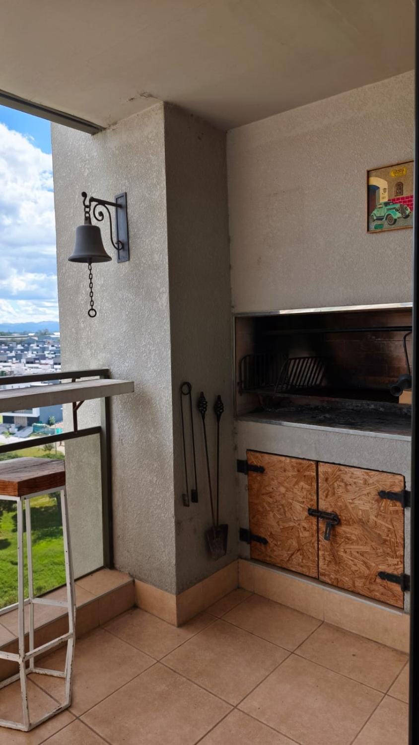 Dpto pilares de manantiales Córdoba Apartment in Cordoba