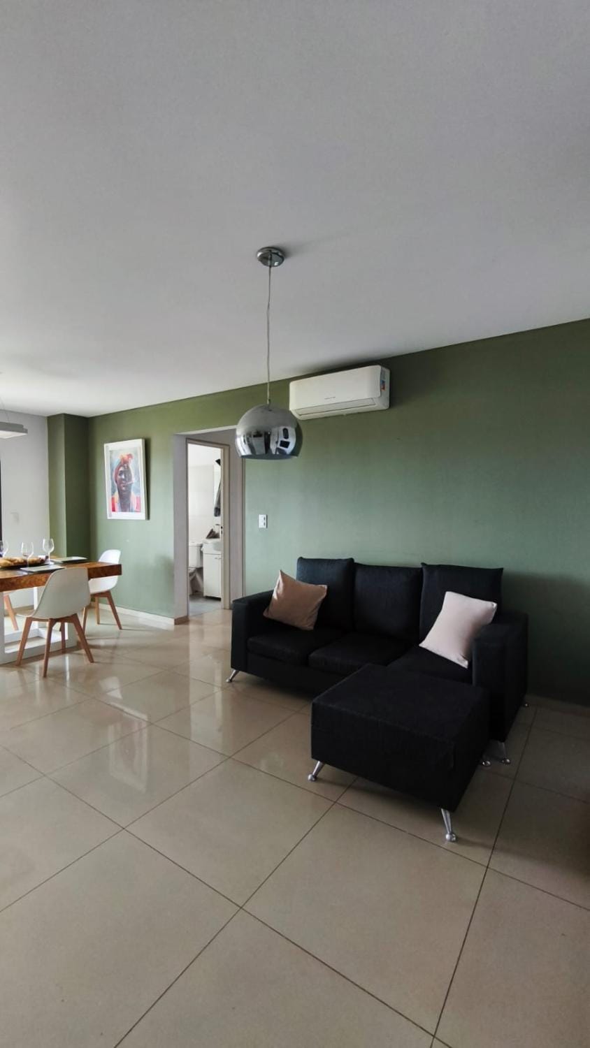 Dpto pilares de manantiales Córdoba Apartment in Cordoba
