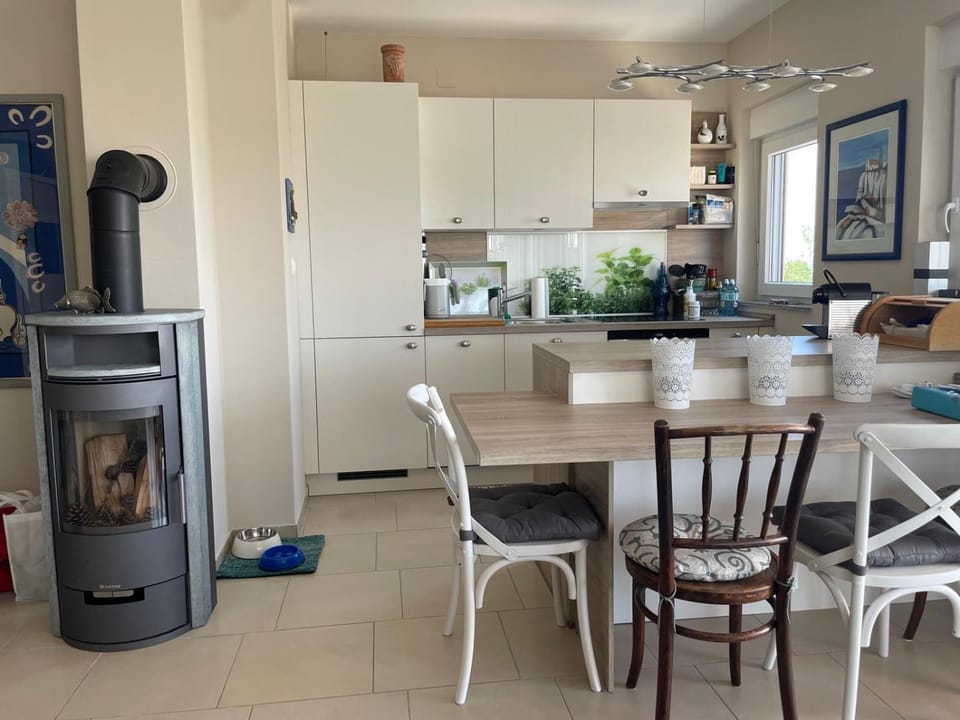 Soul of the sea Apartment in Murter