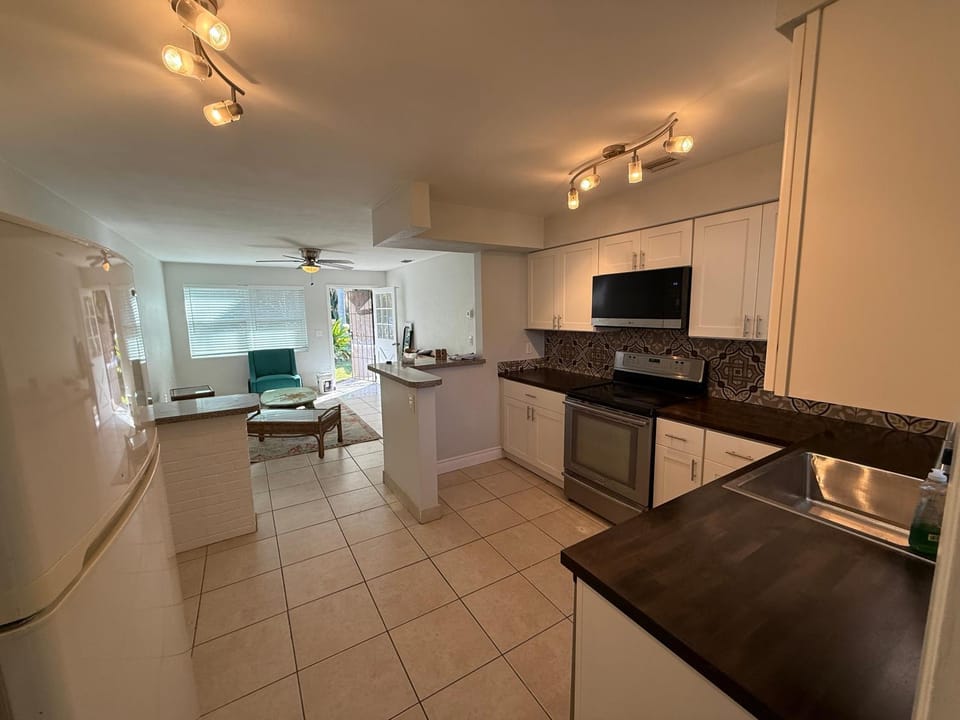 Rosewood 1 Apartment in Vero Beach