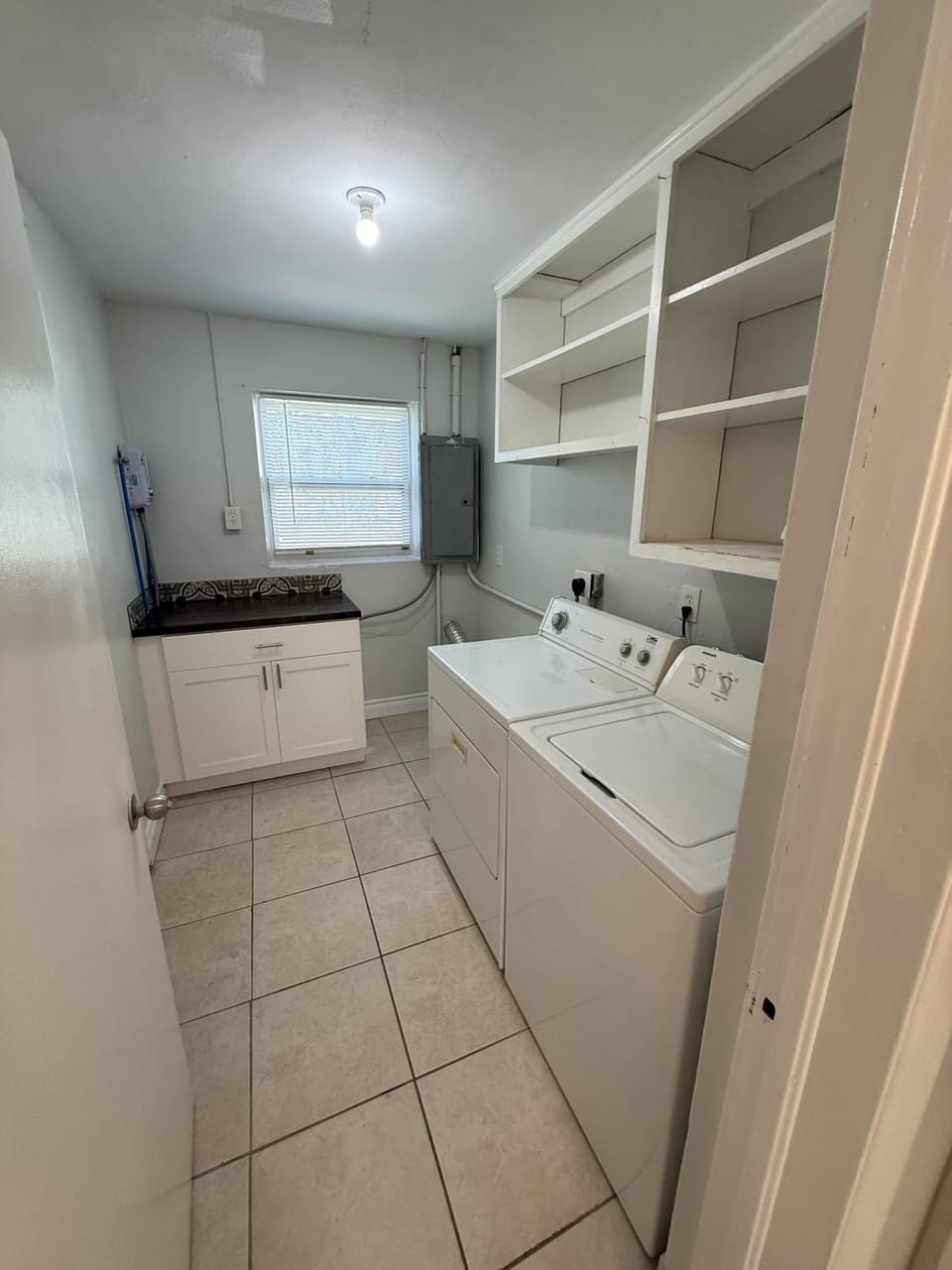 Rosewood 1 Apartment in Vero Beach