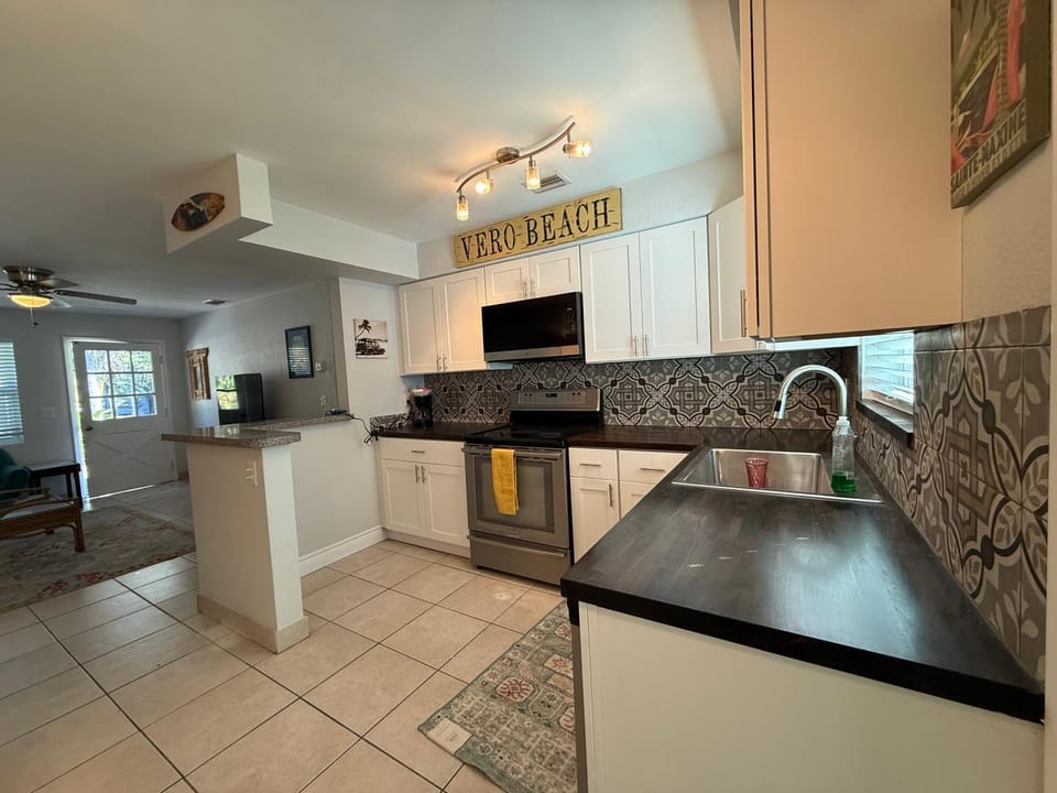 Rosewood 1 Apartment in Vero Beach