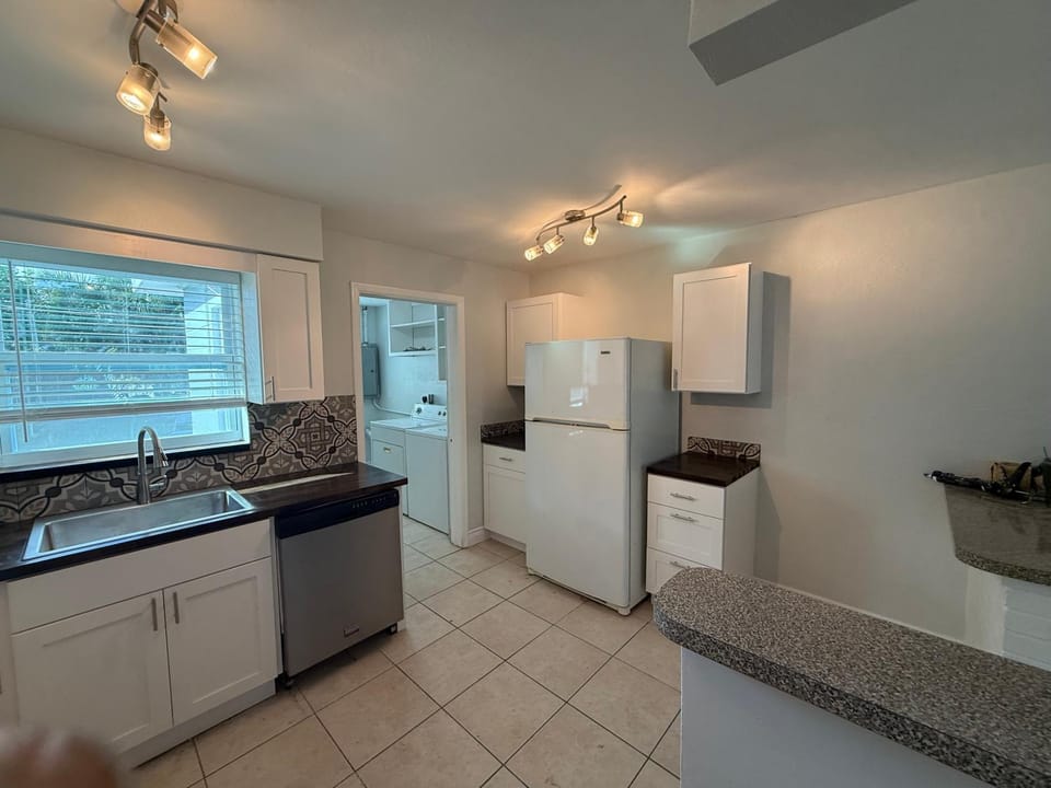 Rosewood 1 Apartment in Vero Beach