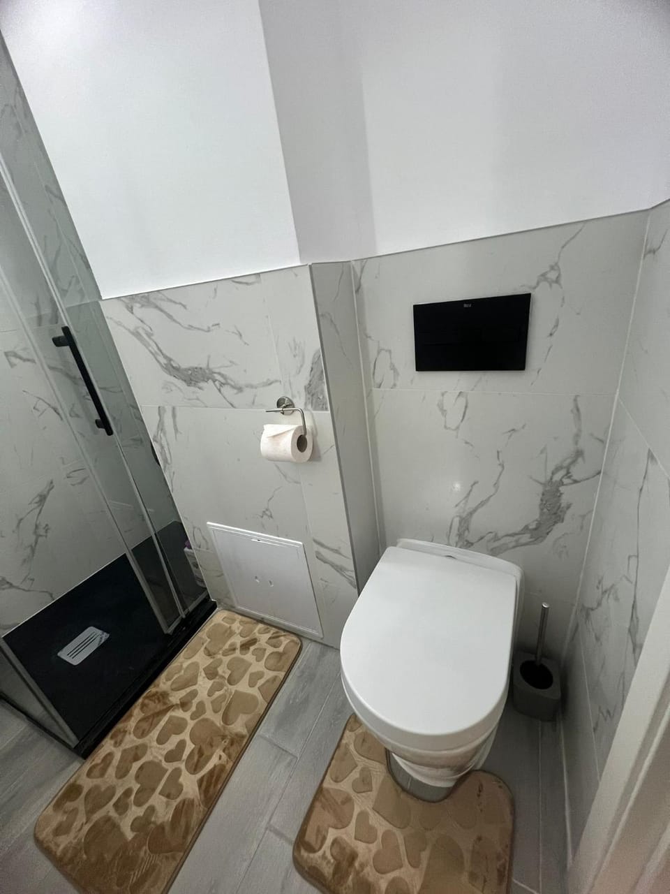 anca house bacau Apartment in Romania