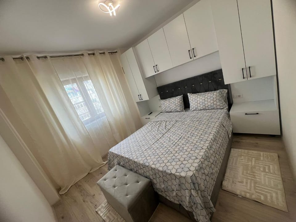 anca house bacau Apartment in Romania