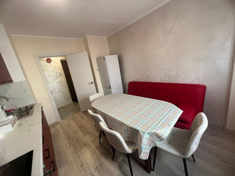 anca house bacau Apartment in Romania