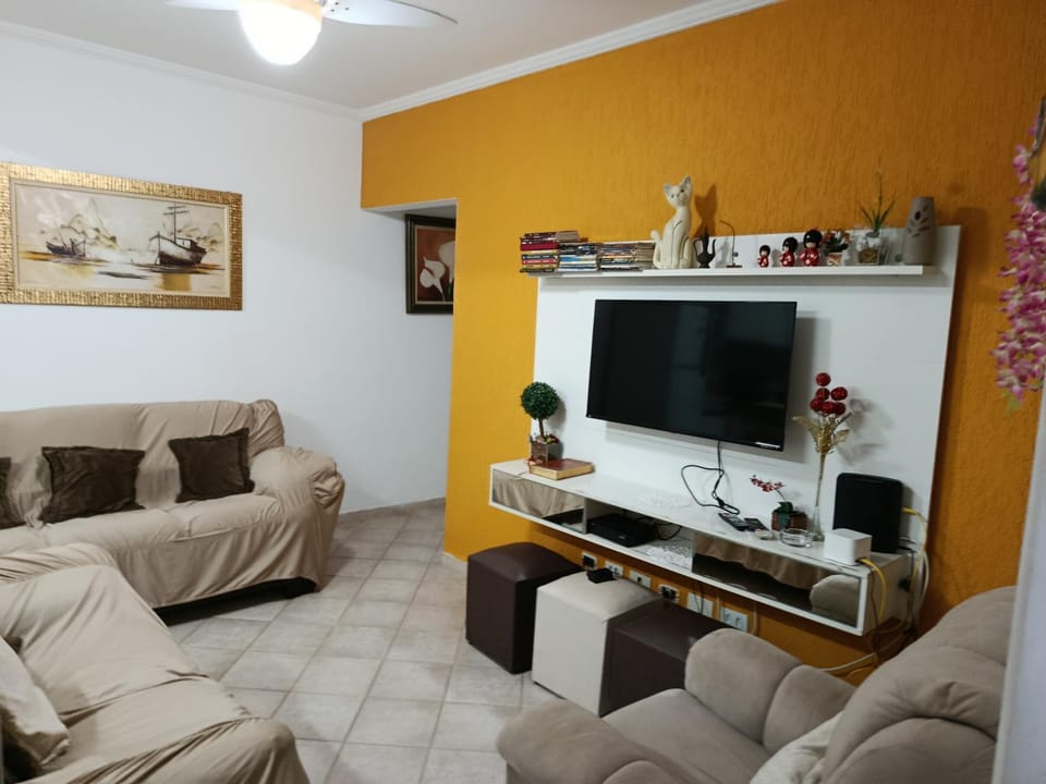 Casa temporada House in State of São Paulo