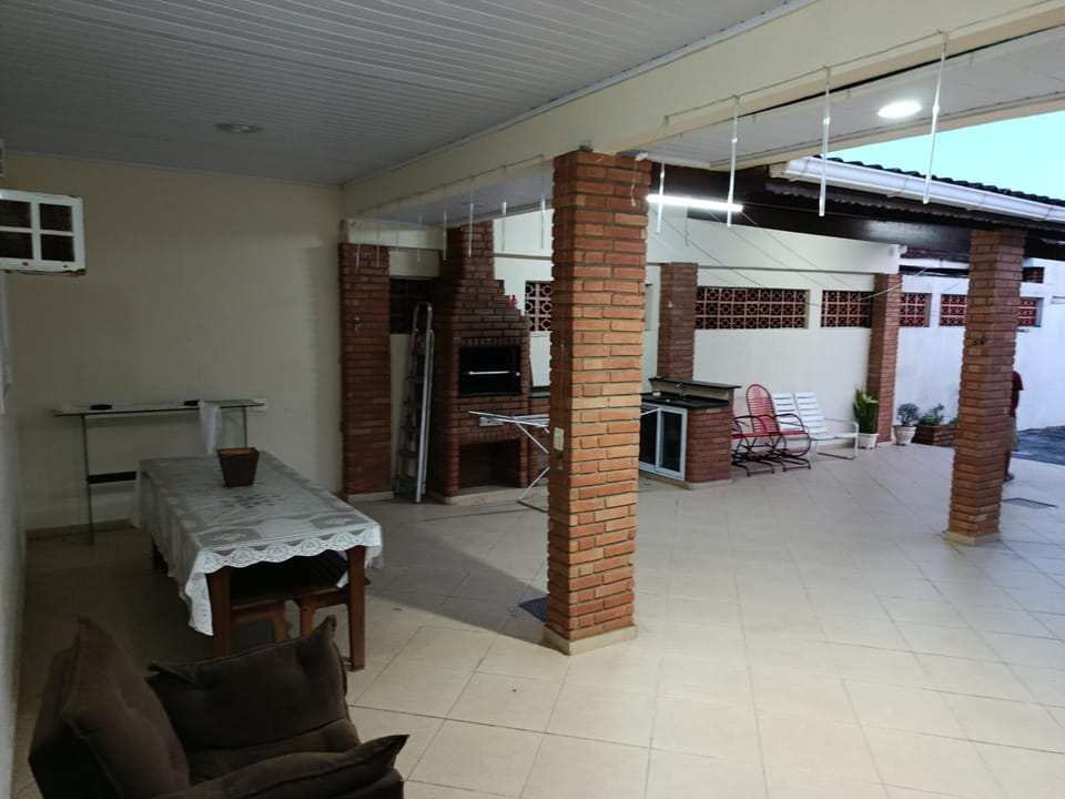 Casa temporada House in State of São Paulo
