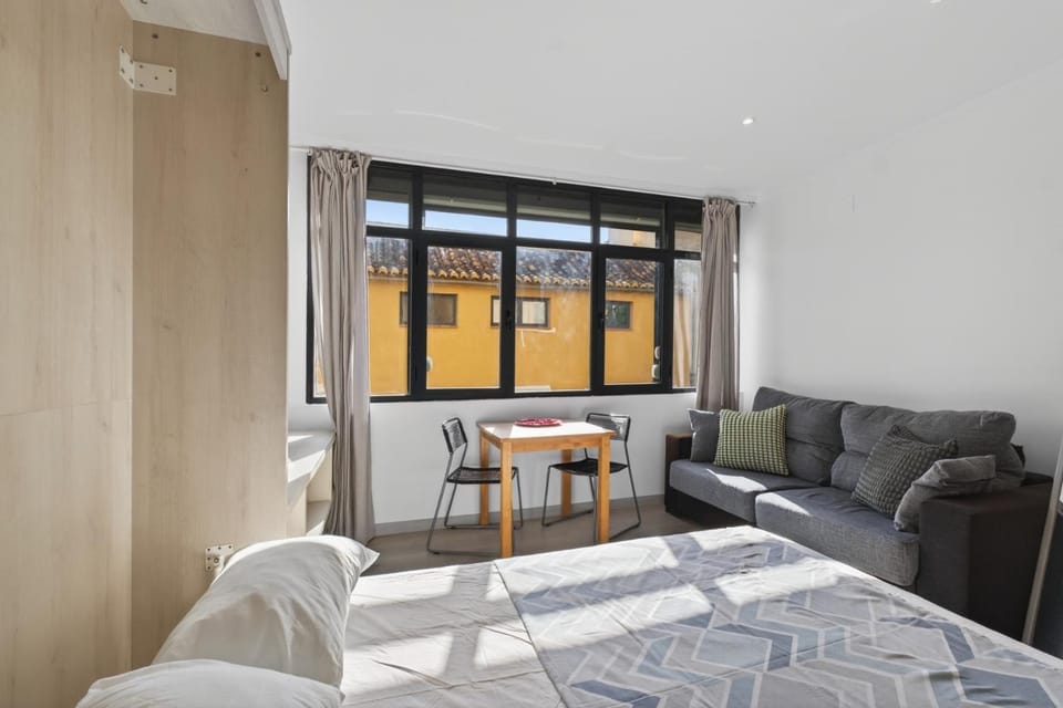 La casa de Areta by Biznaga Rental Homes Apartment in Malaga