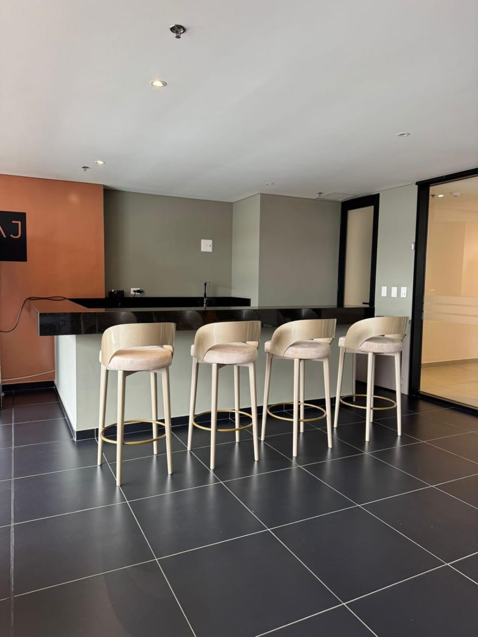Apto con Balcón Terraza con Vista, Jacuzzi y Confort en Chico Apartment in Bogota