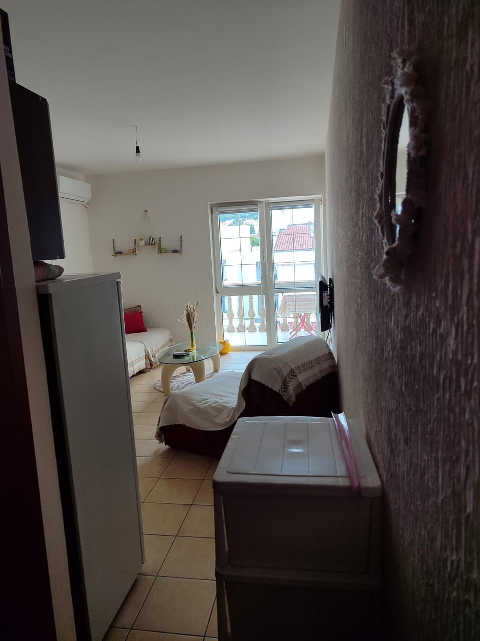 Miral Mare Apartment in Montenegro
