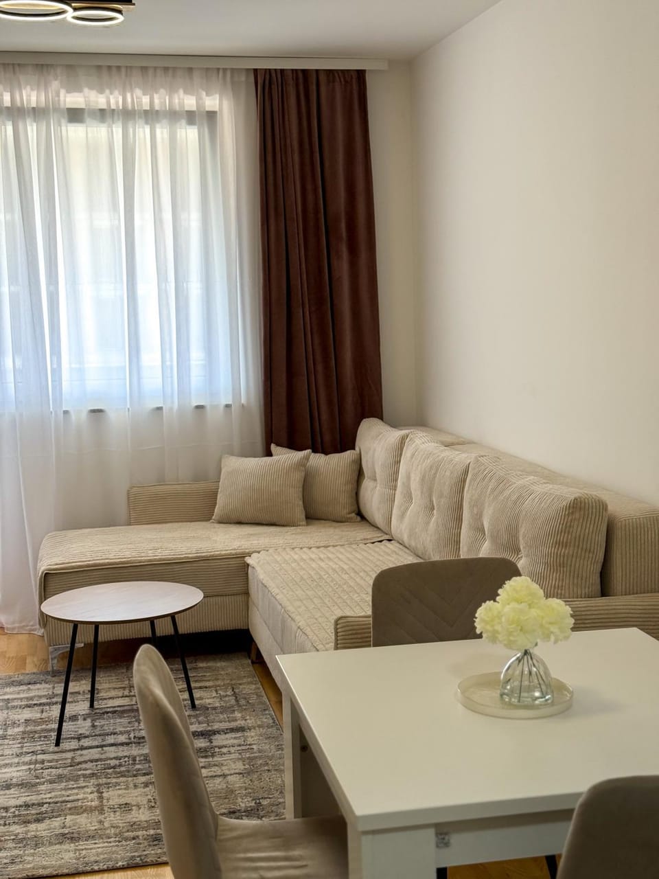 Sunrise Apartment Apartment in Federation of Bosnia and Herzegovina