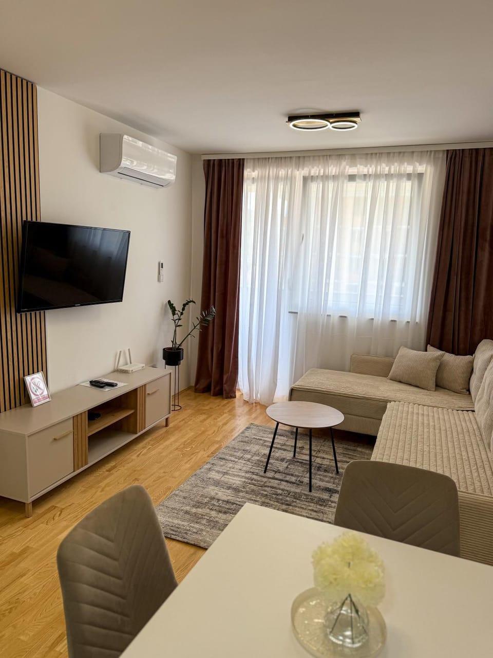 Sunrise Apartment Apartment in Federation of Bosnia and Herzegovina